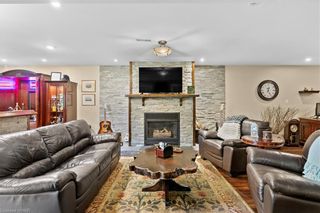 Photo 28: 4705 Lyons Parkway in Niagara Falls: 225 - Lyons Creek Rd Single Family Residence for sale : MLS®# 40470032
