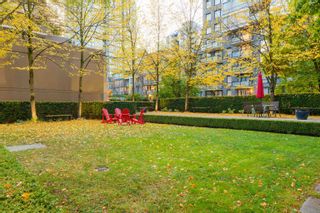 Photo 27: 1606 1001 RICHARDS Street in Vancouver: Downtown VW Condo for sale (Vancouver West)  : MLS®# R2744785
