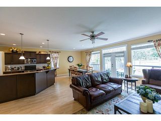 Photo 2: 1108 11497 236TH Street in Maple Ridge: Cottonwood MR House for sale in "GILKER HILL ESTATES" : MLS®# V1115030