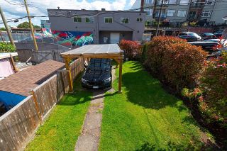 Photo 17: 2758 FRANKLIN STREET in Vancouver: Hastings Sunrise House for sale (Vancouver East)  : MLS®# R2652470