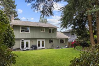 Photo 37: 2275 ENNERDALE Road in North Vancouver: Westlynn House for sale : MLS®# R2691486