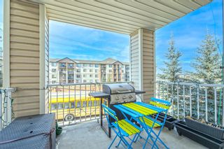 Photo 17: 1315 16320 24 Street SW in Calgary: Bridlewood Apartment for sale : MLS®# A1192814