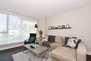 Photo 9: 206 1618 QUEBEC Street in Vancouver: Mount Pleasant VE Condo for sale in "CENTRAL" (Vancouver East)  : MLS®# R2262451