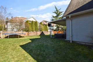 Photo 31: 31493 SPUR Avenue in Abbotsford: Abbotsford West House for sale in "West Abbotsford" : MLS®# R2657674
