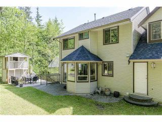 Photo 15: 1471 Blackwater Place in : Westwood Plateau House for sale (Coquitlam)  : MLS®# V1066142