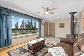 Photo 11: 27507 HWY 651: Rural Westlock County House for sale : MLS®# E4306055
