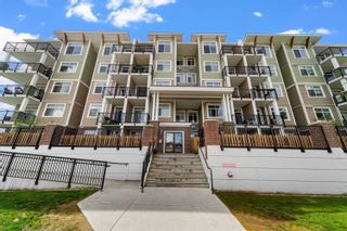 Photo 16: 117 20696 EASTLEIGH Crescent in Langley: Langley City Condo for sale in "The Georgia East" : MLS®# R2862121