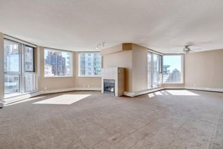 Photo 3: 1608 1108 6 Avenue SW in Calgary: Downtown West End Apartment for sale : MLS®# A1063227