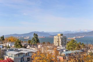 Photo 22: 806 2370 W 2ND Avenue in Vancouver: Kitsilano Condo for sale in "Century House" (Vancouver West)  : MLS®# R2832341