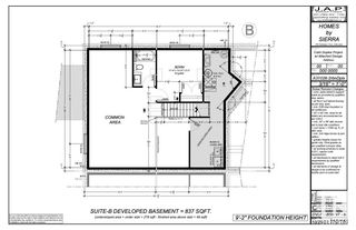 Photo 5: 8 11 DALTON Link: Spruce Grove House Half Duplex for sale : MLS®# E4372381
