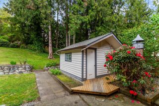 Photo 32: 3048 SPURAWAY Avenue in Coquitlam: Ranch Park House for sale : MLS®# R2880033