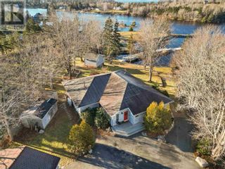 Photo 2: 10522 Peggys Cove Road in Glen Margaret: House for sale : MLS®# 202400279