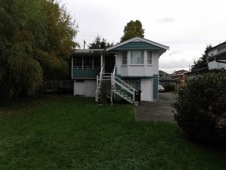 Photo 2: 11060 BIRD Road in Richmond: East Cambie House for sale : MLS®# R2514465
