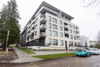 Photo 2: 202 4427 CAMBIE Street in Vancouver: Oakridge VW Condo for sale (Vancouver West)  : MLS®# R2231329