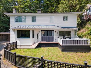 Photo 33: 4655 RUTLAND Road in West Vancouver: Caulfeild House for sale : MLS®# R2738188