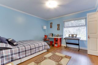 Photo 19: 3 2951 PANORAMA Drive in Coquitlam: Westwood Plateau Townhouse for sale in "Stonegate Estates" : MLS®# R2539260