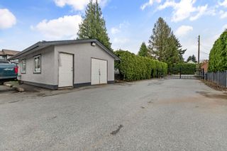 Photo 34: 10 45927 LEWIS Avenue in Chilliwack: Chilliwack Proper West Townhouse for sale in "NORTHGATE" : MLS®# R2869931