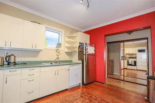 Photo 17: 162 Evanson Street in Winnipeg: Wolseley Residential for sale (5B)  : MLS®# 202217484