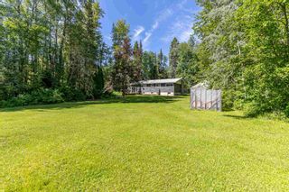 Photo 27: 1330 STEWART Road in Prince George: Tabor Lake House for sale in "Tabor Lake" (PG Rural East (Zone 80))  : MLS®# R2575479