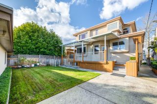 Photo 29: 2218 BONNYVALE Avenue in Vancouver: Fraserview VE House for sale (Vancouver East)  : MLS®# R2666264