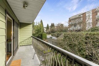Photo 31: 320 680 E 5TH Avenue in Vancouver: Mount Pleasant VE Condo for sale in "MACDONALD HOUSE" (Vancouver East)  : MLS®# R2545197