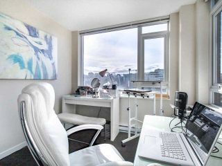 Photo 10: 603 445 W 2ND Avenue in Vancouver: False Creek Condo for sale (Vancouver West)  : MLS®# R2444949