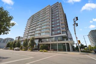 Photo 23: 607 6900 PEARSON Way in Richmond: Brighouse Condo for sale in "RIVER PARK PLACE II" : MLS®# R2805402