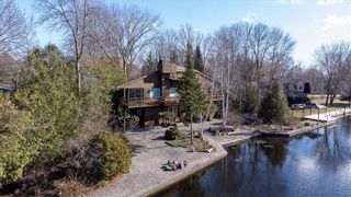 Photo 38: 3 Beaver Trail in Ramara: Brechin House (2-Storey) for sale : MLS®# S5601646