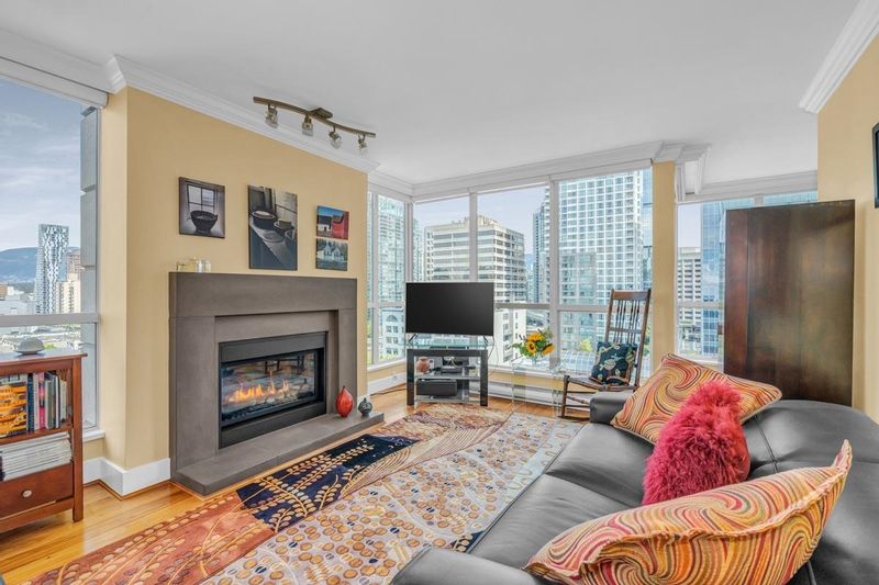 FEATURED LISTING: 1103 - 1111 HARO Street Vancouver