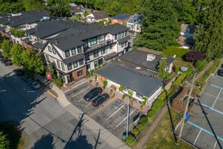 Photo 36: 9067 CHURCH Street in Langley: Fort Langley Office for sale : MLS®# C8052211