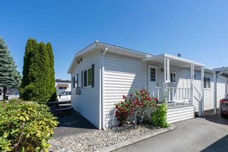 Photo 24: 19648 PINETREE Lane in Pitt Meadows: Central Meadows Manufactured Home for sale in "Meadow Highlands" : MLS®# R2829383