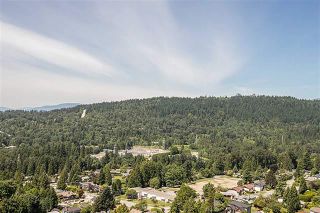 Photo 23: 2405 652 WHITING Way in Coquitlam: Coquitlam West Condo for sale in "MARQUEE-LOUGHEED HEIGHTS 3" : MLS®# R2530185