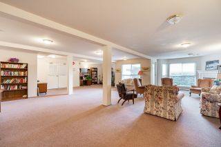 Photo 27: 104 19835 64 Avenue in Langley: Willoughby Heights Condo for sale in "WILLOWBROOK GATE" : MLS®# R2872639
