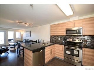 Photo 3: 155 Sherbrook Street in Winnipeg: West End / Wolseley Condominium for sale (West Winnipeg)  : MLS®# 1604815