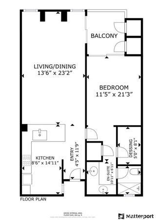 Photo 38: Condo for sale : 1 bedrooms : 415 Townsquare Lane #211 in Huntington Beach