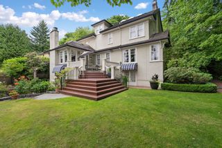 Photo 21: 4687 ANGUS Drive in Vancouver: Shaughnessy House for sale (Vancouver West)  : MLS®# R2872935
