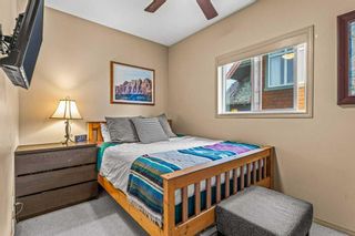 Photo 20: 307 176 Kananaskis Way: Canmore Apartment for sale : MLS®# A2128694