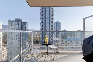 Photo 16: 2507 1155 THE HIGH Street in Coquitlam: North Coquitlam Condo for sale : MLS®# R2436854