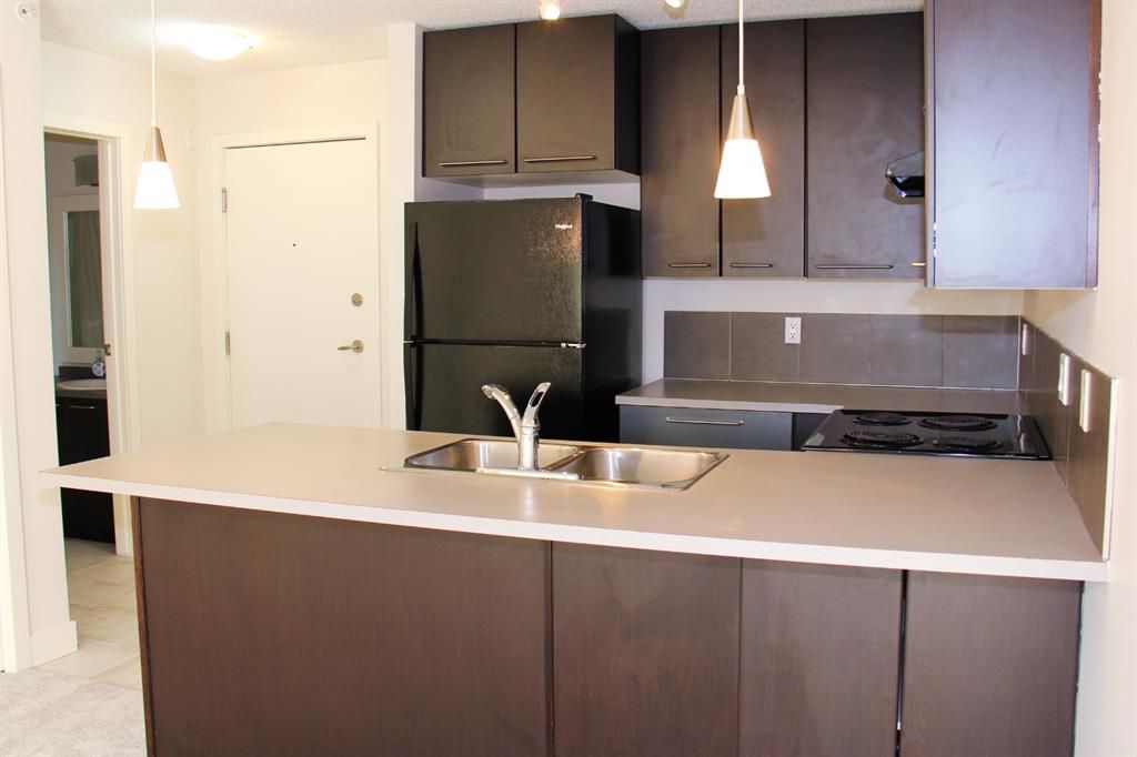 Photo 17: Photos: 422 35 Richard Court SW in Calgary: Lincoln Park Apartment for sale : MLS®# A1165857