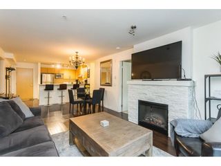 Photo 19: 211 500 KLAHANIE Drive in Port Moody: Port Moody Centre Condo for sale in "TIDES" : MLS®# R2587410