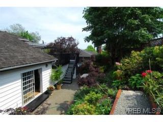 Photo 15: 2559 Killarney Rd in VICTORIA: SE Cadboro Bay House for sale (Saanich East)  : MLS®# 506250