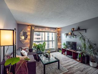 Photo 2: 604 1335 12 Avenue SW in Calgary: Beltline Apartment for sale : MLS®# A1217048