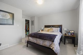 Photo 13: 39 451 HYNDMAN Crescent in Edmonton: Zone 35 Townhouse for sale : MLS®# E4314614