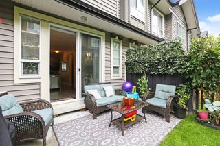 Photo 24: 31 4967 220 Street in Langley: Murrayville Townhouse for sale in "Winchester Estates" : MLS®# R2595816