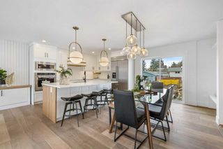 Photo 11: 5035 Bulyea Road NW in Calgary: Brentwood Detached for sale : MLS®# A2121932