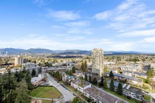 Photo 17: 2305 6638 DUNBLANE Avenue in Burnaby: Metrotown Condo for sale (Burnaby South)  : MLS®# R2874169