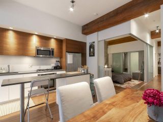 Photo 11: 205 1228 HOMER Street in Vancouver: Yaletown Condo for sale in "The Ellison" (Vancouver West)  : MLS®# R2253488