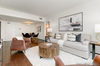 Photo 2: DOWNTOWN Condo for sale : 2 bedrooms : 425 W Beech St #521 in San Diego