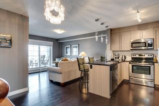 Photo 3: 3416 11 Mahogany Row SE in Calgary: Mahogany Apartment for sale : MLS®# A1190770