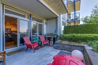 Photo 15: 116 6233 LONDON Road in Richmond: Steveston South Condo for sale in "LONDON STATION" : MLS®# R2278310